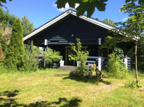 Kallioranta Cottage Ruokolahti